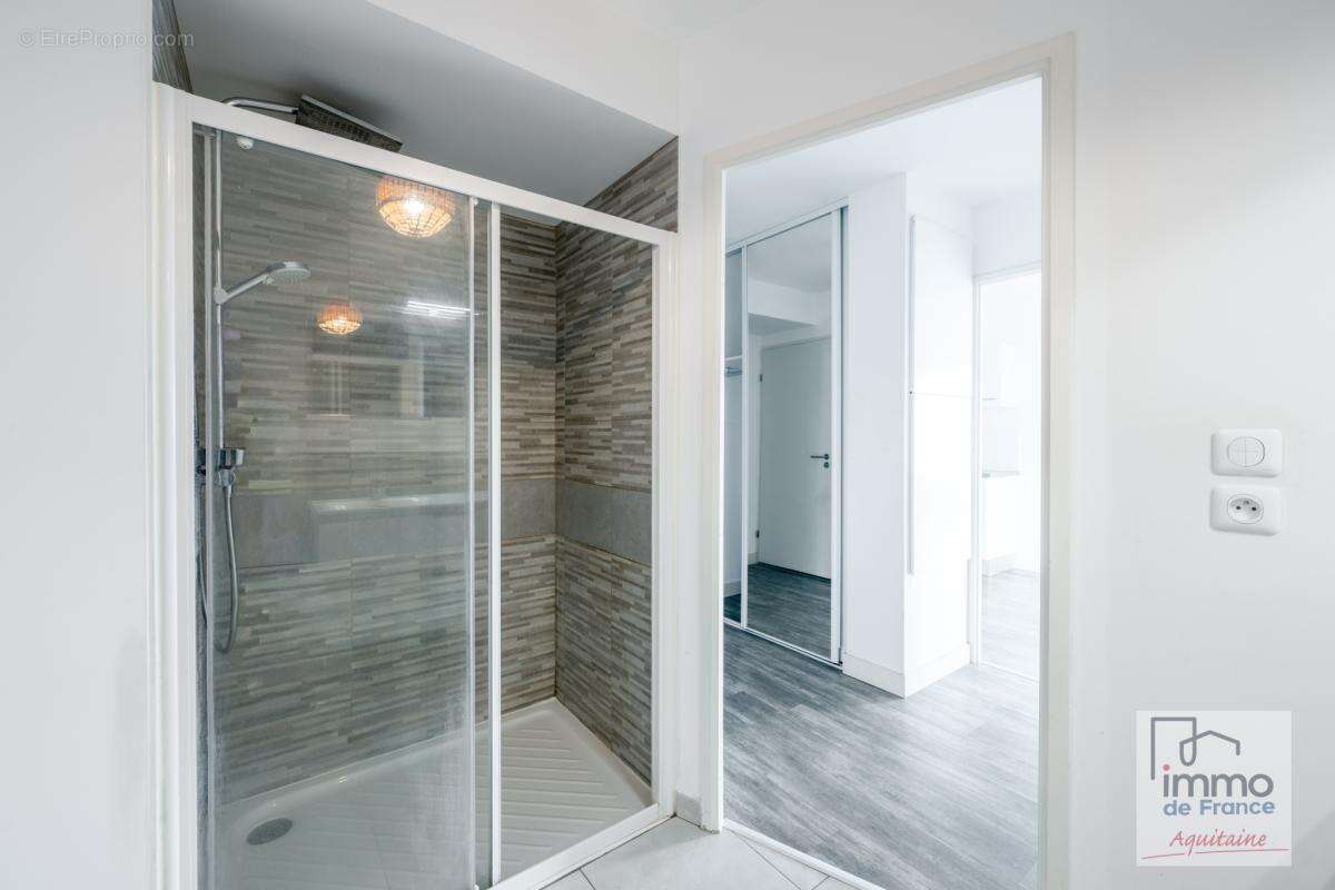 Appartement à TALENCE