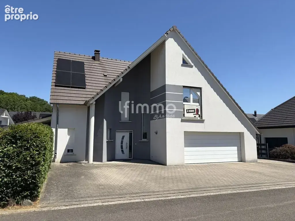 Maison à MOTHERN