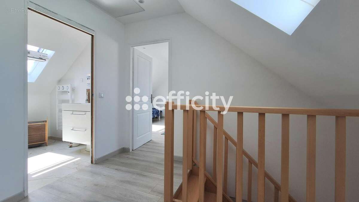 Maison individuelle - photo 29