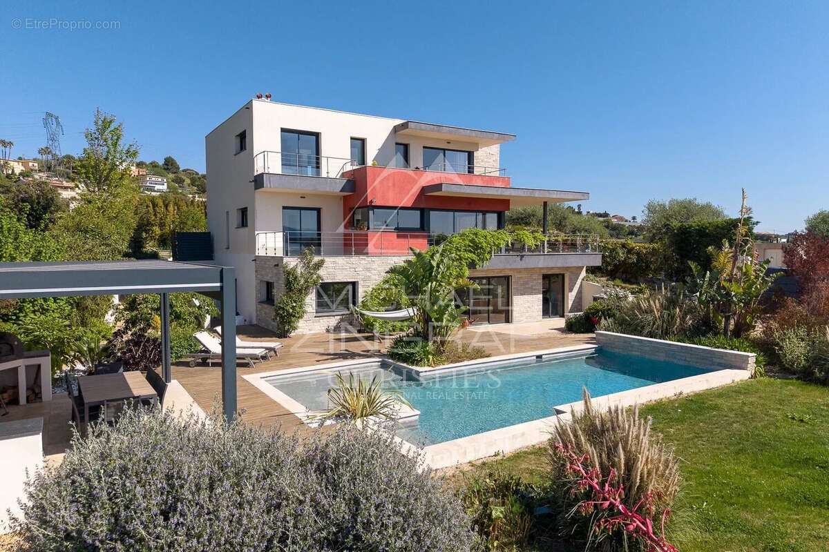 Maison à NICE