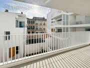 Appartement à MARSEILLE-6E