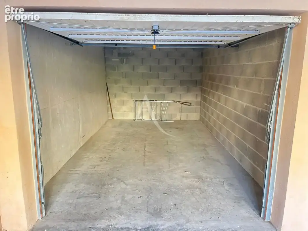 Appartement type3 de 68.78 m2 en rez de jardin avec jardinet box manosque - photo 11