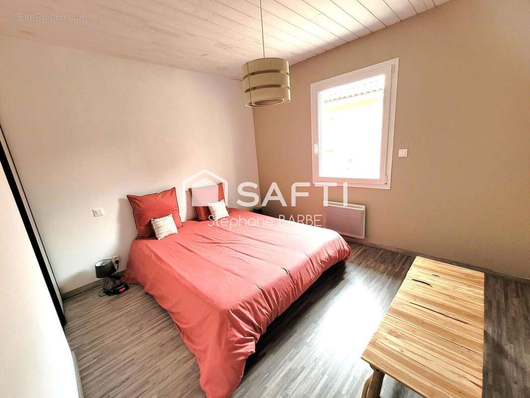 Photo 6 - Maison à LE VERDON-SUR-MER