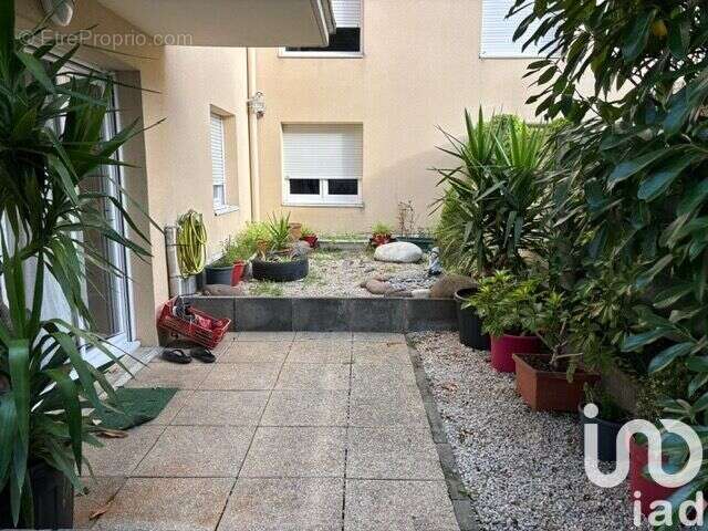 Photo 9 - Appartement à ARGENTEUIL