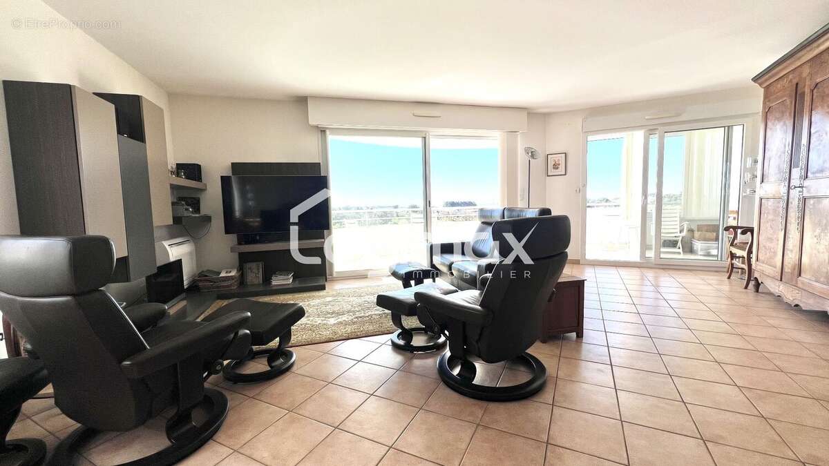 Appartement à AYTRE