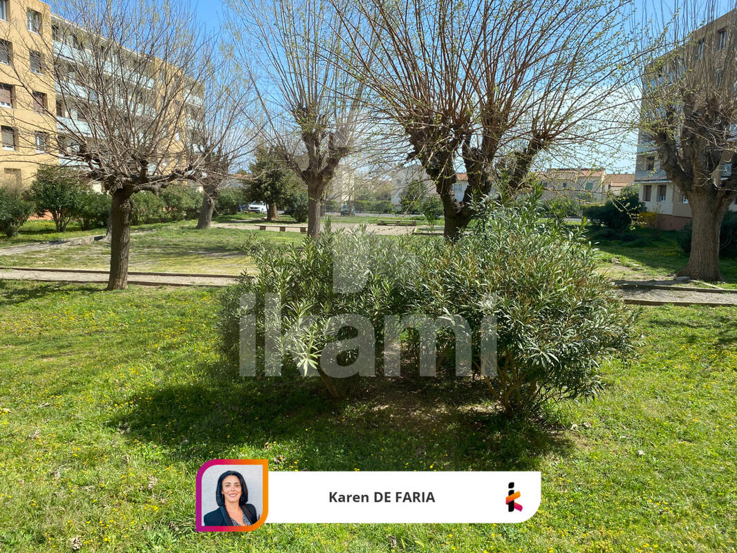 Appartement à FRONTIGNAN