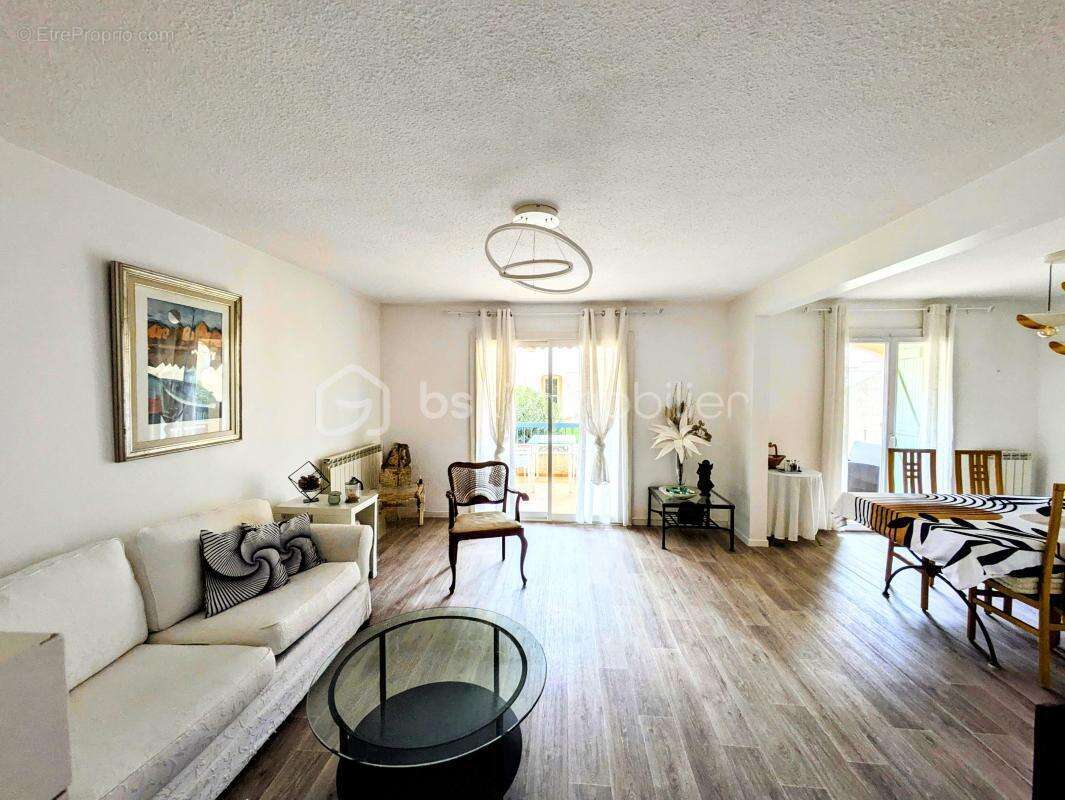 Appartement à DRAGUIGNAN