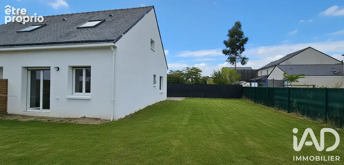 Photo 1 - Maison à SAINTE-LUCE-SUR-LOIRE