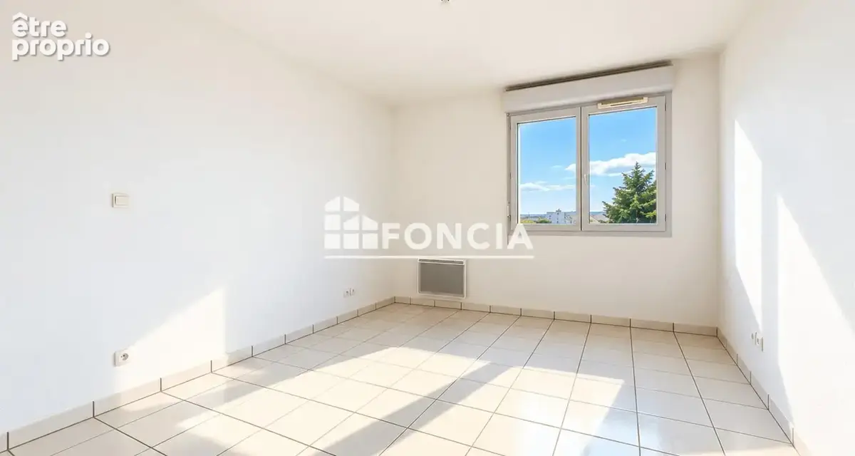 Appartement d’exception avec terrasse – Dernier étage – Proche Place des Carmes - photo 5