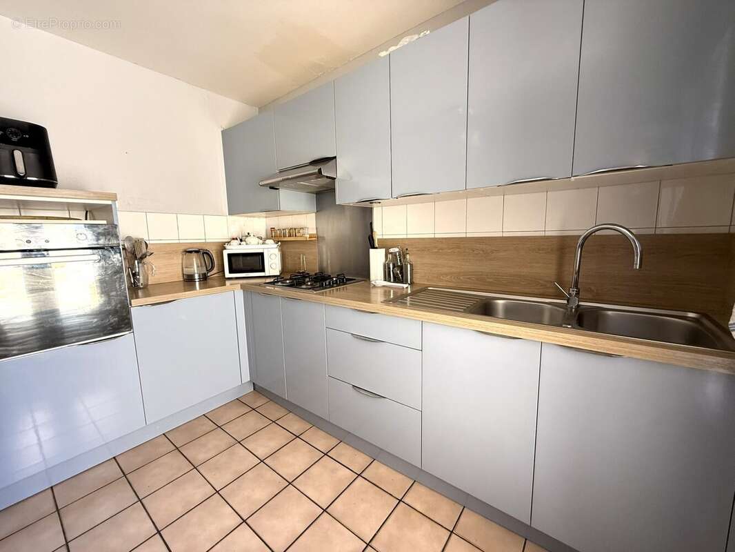 Maison 100 m² à Le Havre  - photo 4