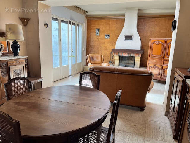 Maison à SAINT-ETIENNE