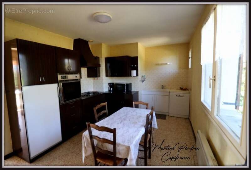 Maison à CURCIAT-DONGALON