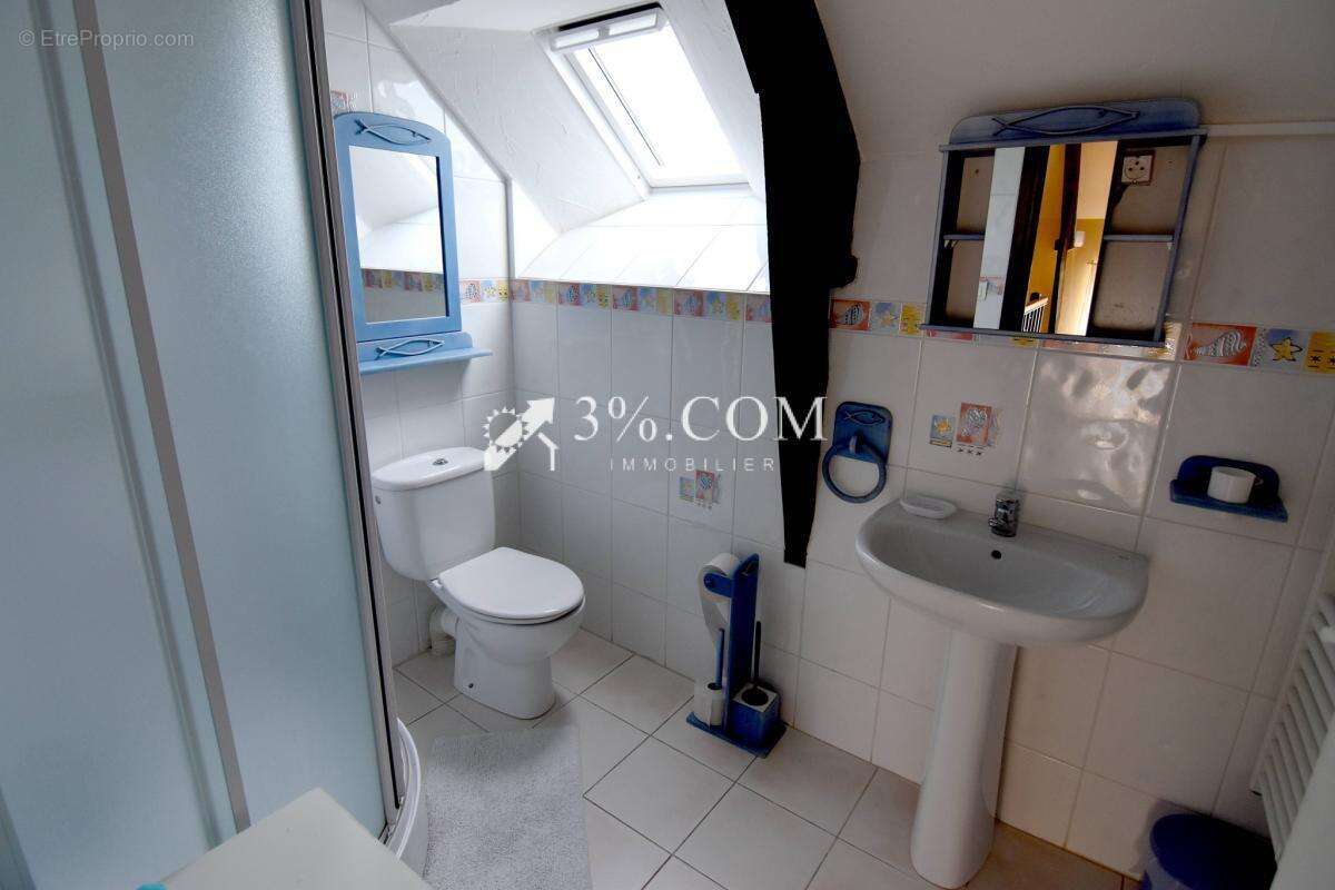 Maison à SAINT-DOLAY