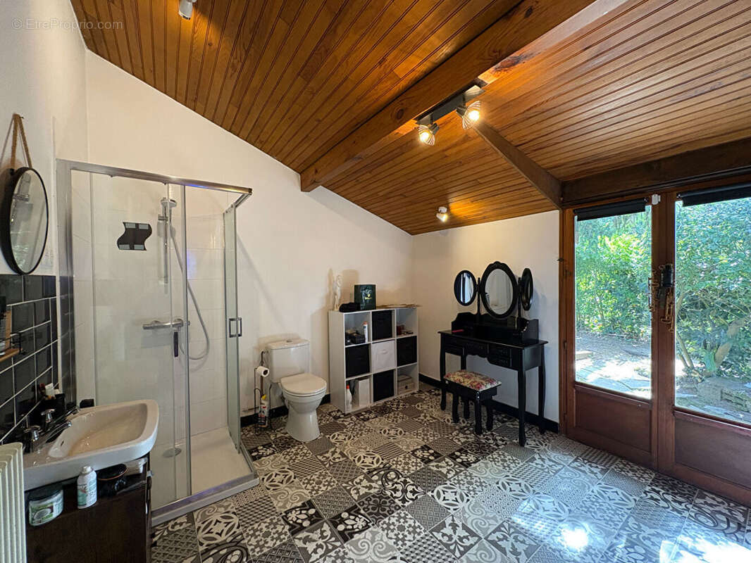 Maison Souprosse 4 pièce(s) 94 m2 - photo 6