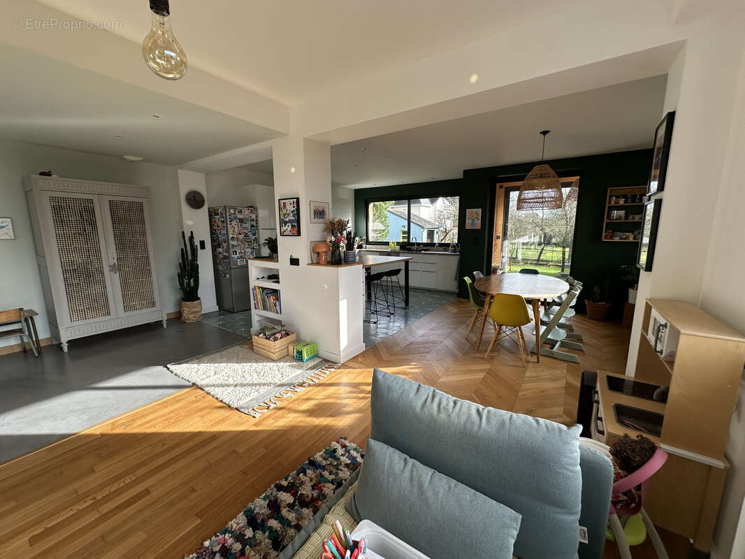 Maison 5 chambres - photo 4