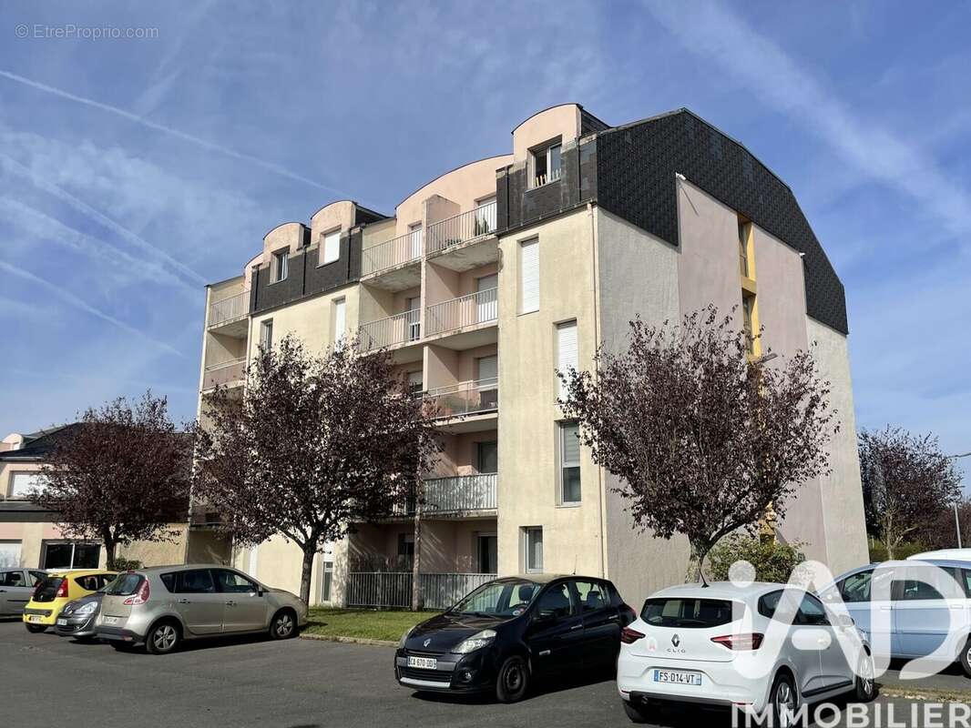 Photo 9 - Appartement à OLIVET