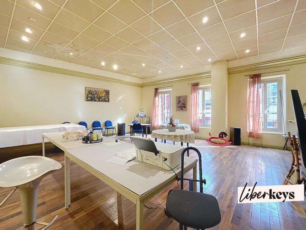 Appartement à TILLIERES-SUR-AVRE
