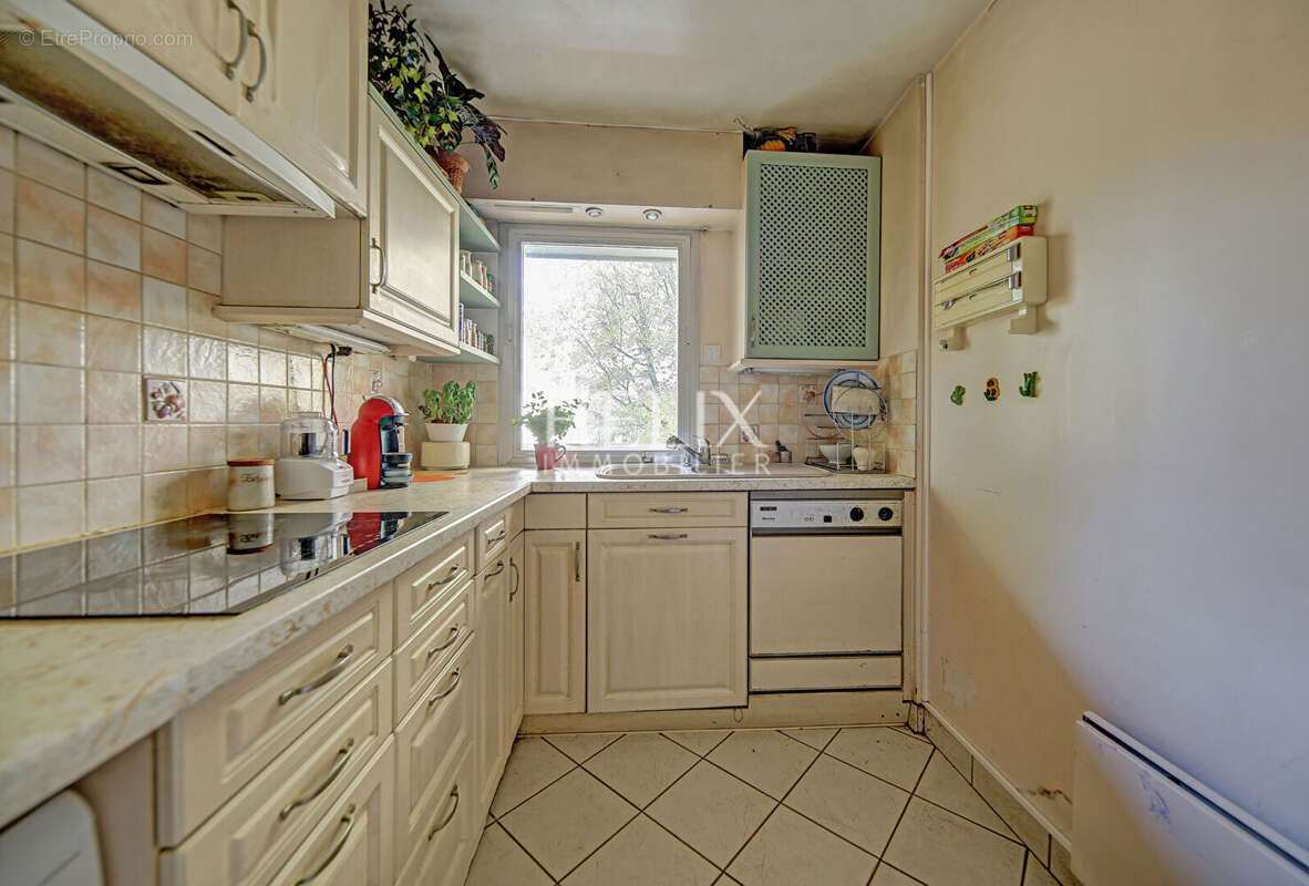 Appartement à LE VESINET