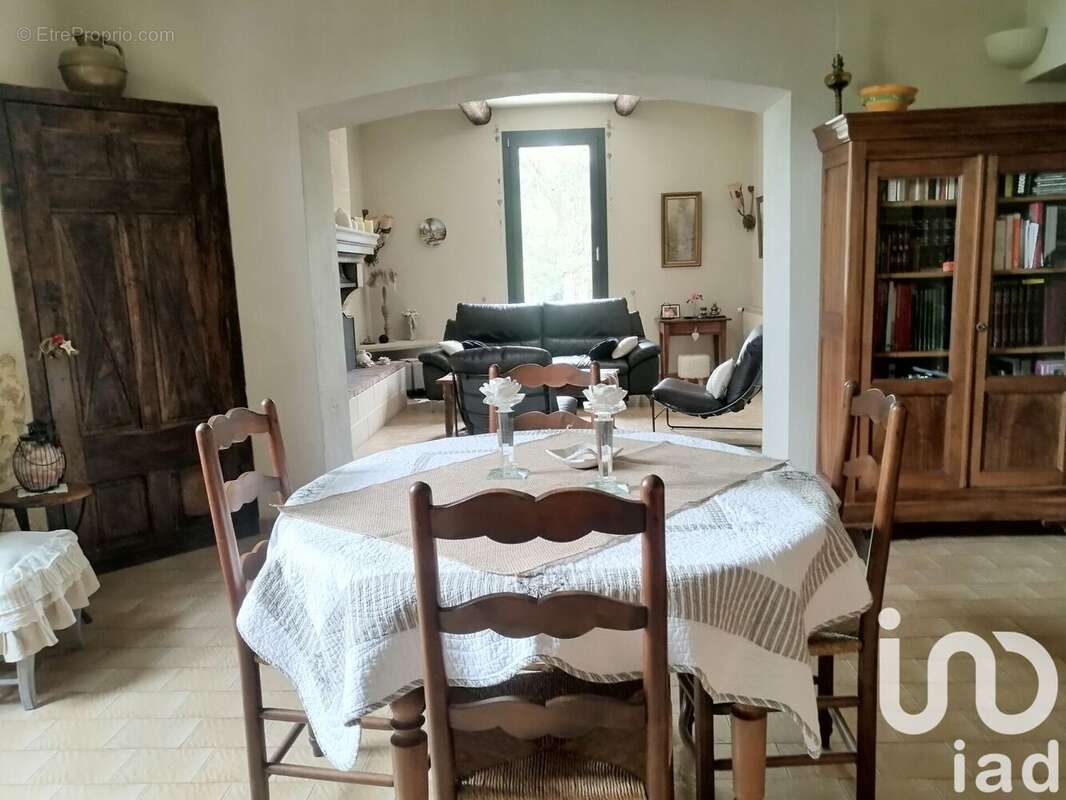 Photo 6 - Maison à ALTHEN-DES-PALUDS