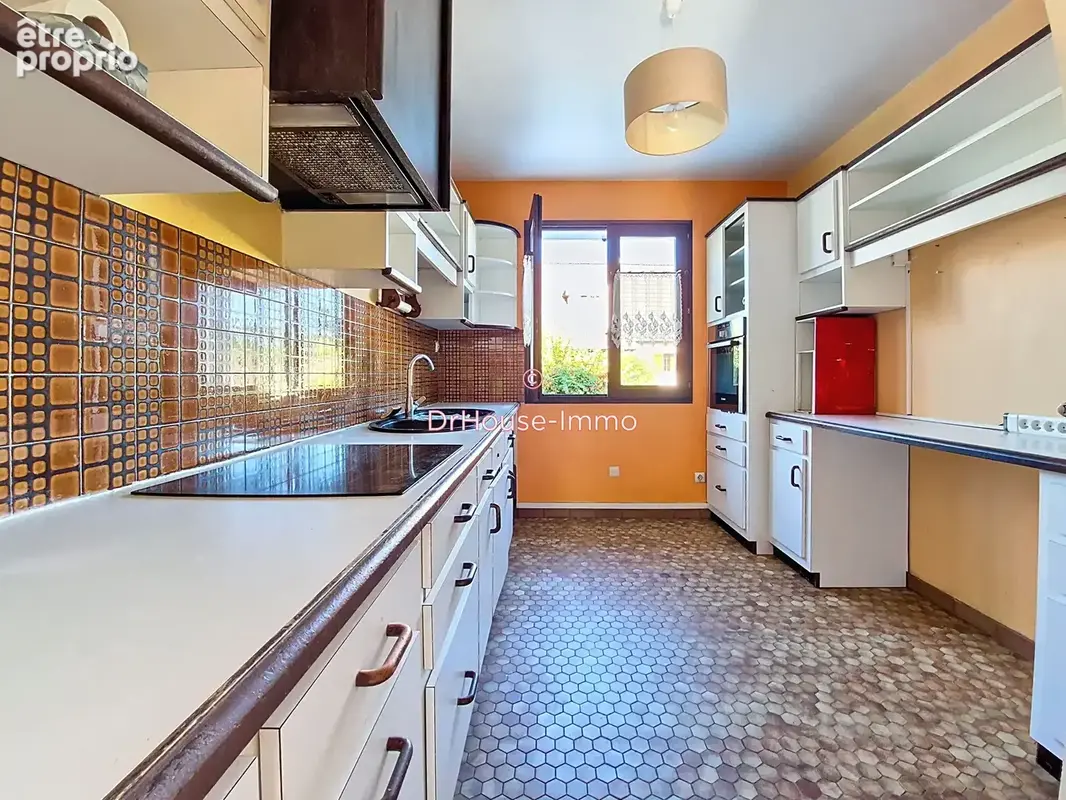 Maison 113 m² à Beynes  - photo 12