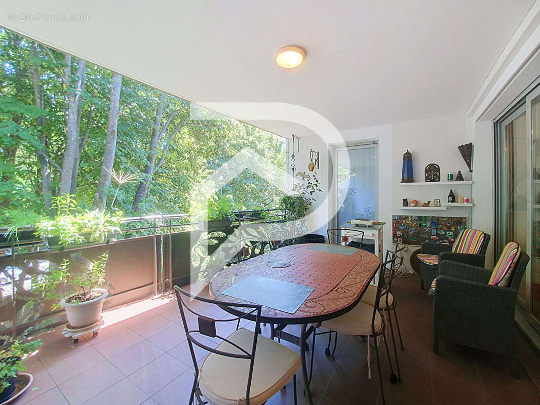 Appartement à MONTELIMAR