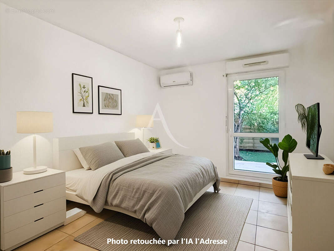 Appartement à MOUGINS