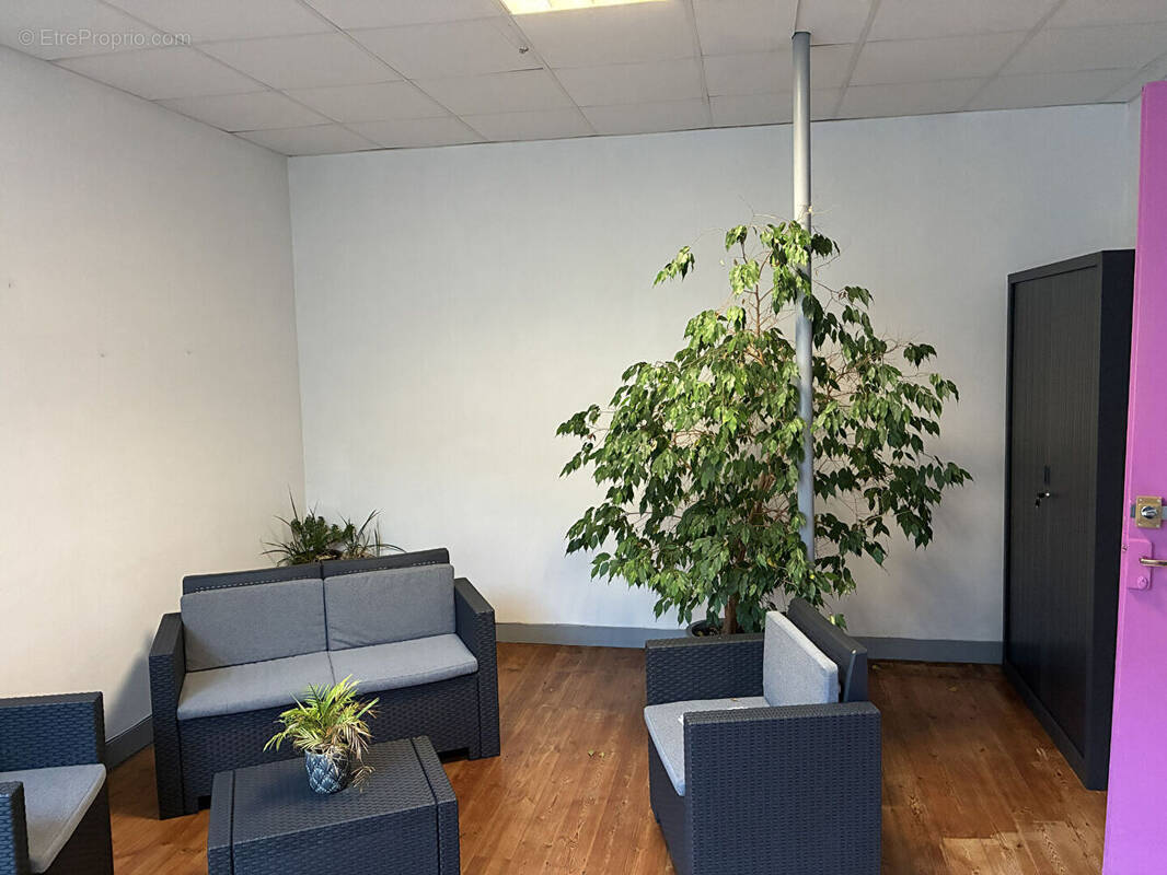 Appartement à MARENNES