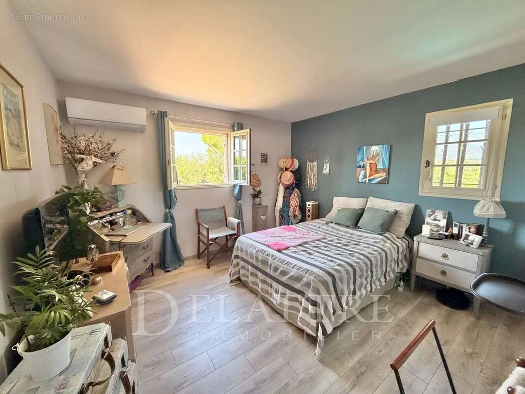Maison 120 m² à Opio  - photo 12