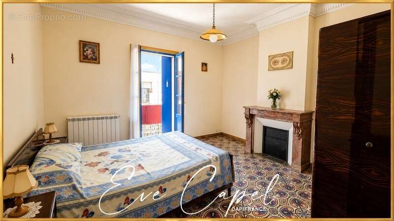 Maison à vendre 7 pièces VENDEMIAN (34), maison avec 5 chambres, 2 doubles garages, 1 studio et une annexe + jardin - photo 52