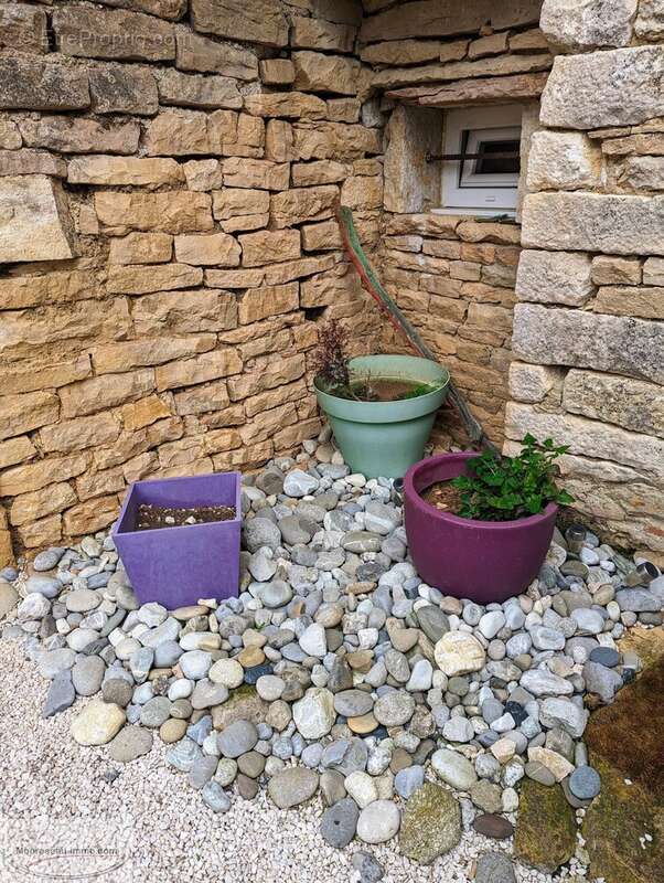 Maison à CHALON-SUR-SAONE