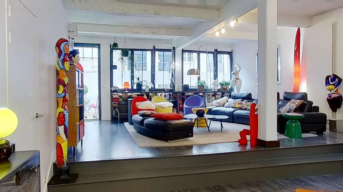 Maison à BAR-LE-DUC