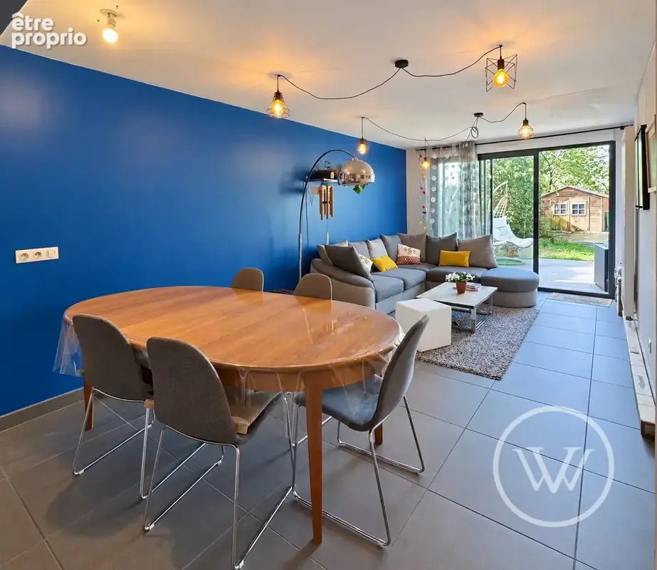 Maison 6 pièces 148 m² à vendre à Le Mans (72000) - photo 4