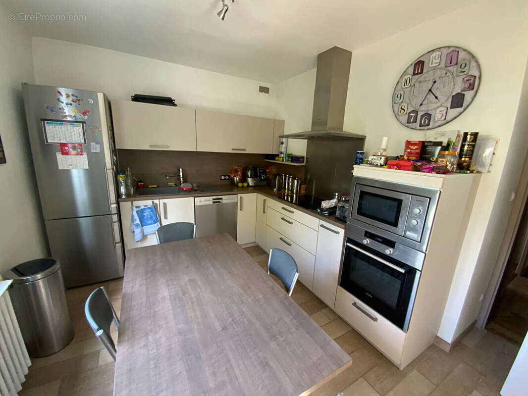 Maison à LE CREUSOT