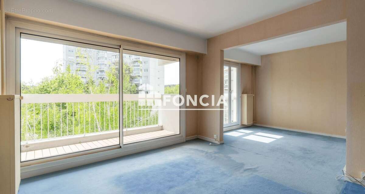 Appartement à MARLY-LE-ROI