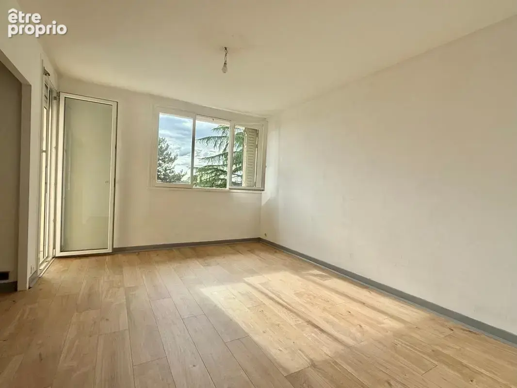 Appartement T4 proche de Dijon, dernier étage - photo 13