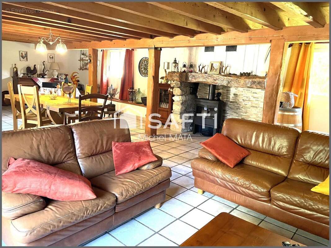 Photo 7 - Maison à REALMONT