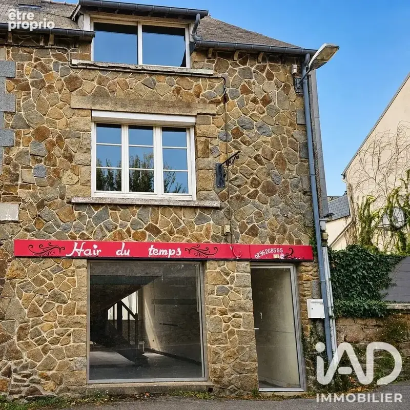 Photo 1 - Maison à PLOUGUENAST