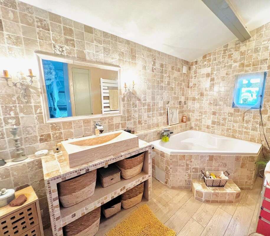 Photo 5 - Maison à MARSEILLE-15E