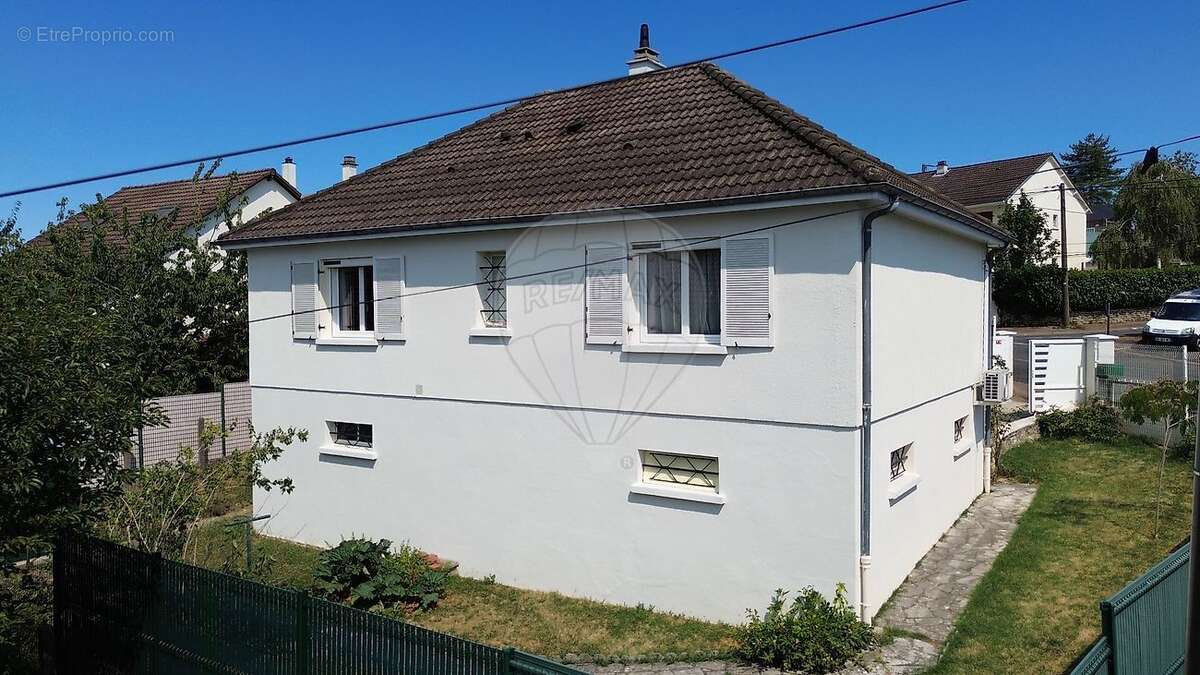 Maison 2 chambre(s) à vendre - photo 2