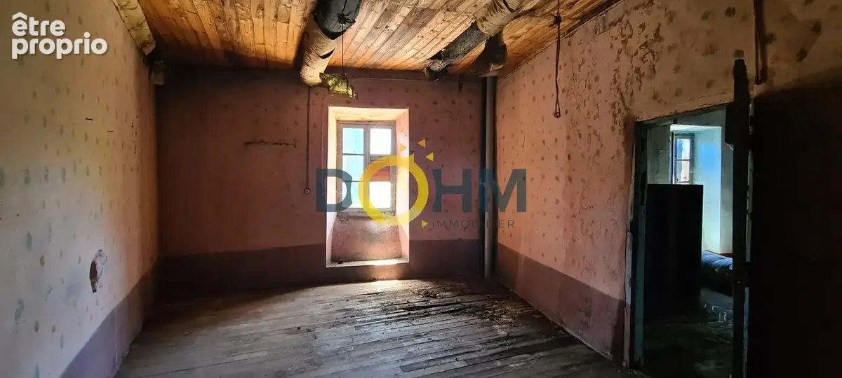 Maison de hameau avec 4152m2 de terrain - photo 11