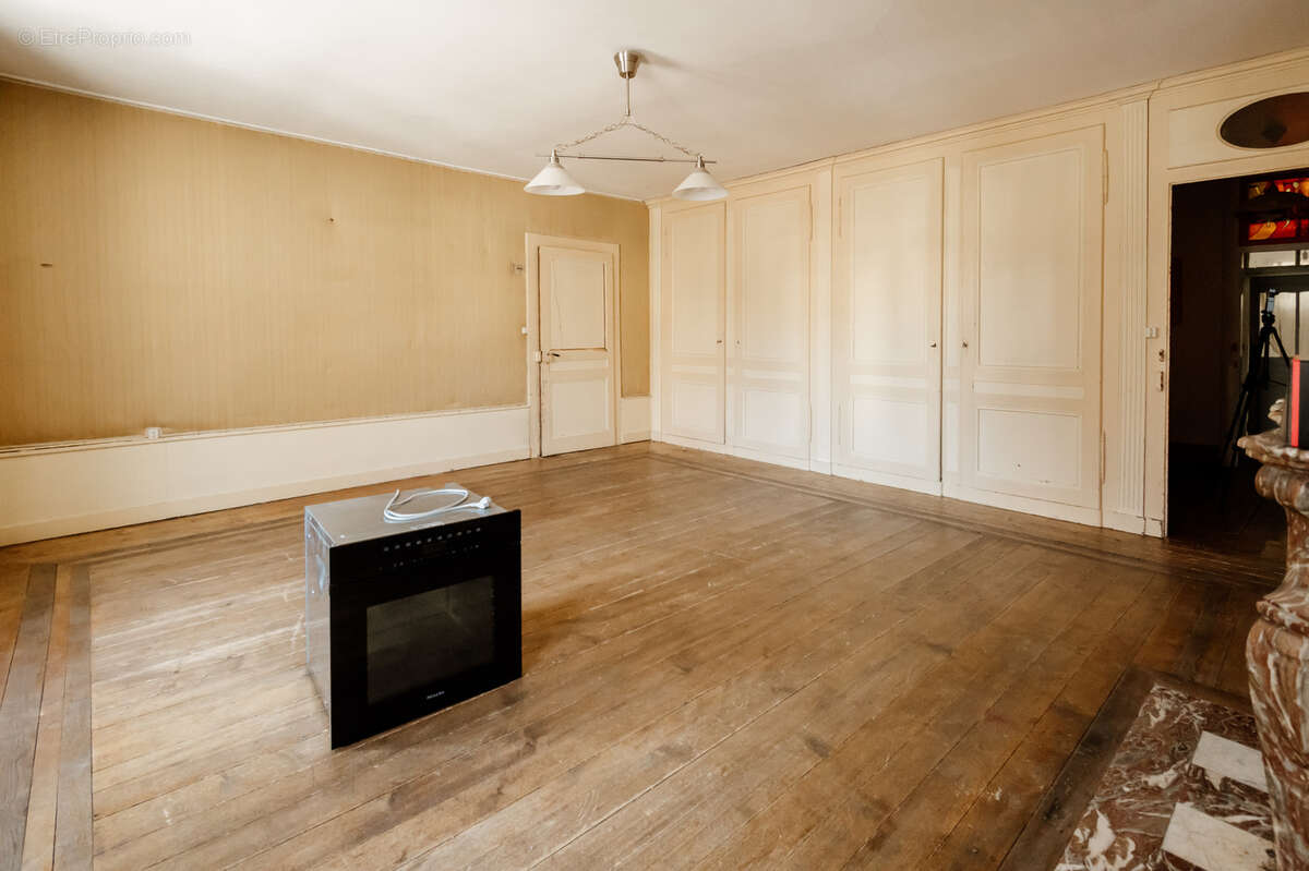 Appartement à JOUGNE