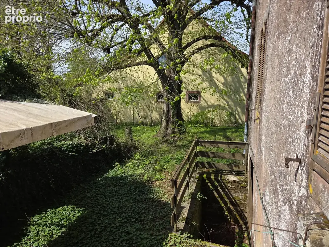 Maison avec dépendance sur 29 ares de terrain à Struth - photo 6