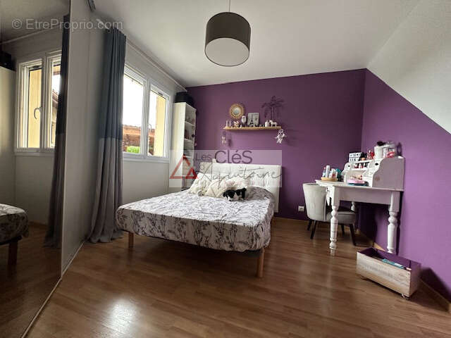 Maison à PODENSAC