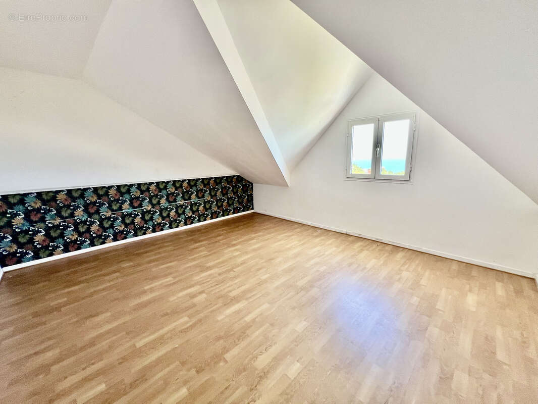 Maison à SAINT-JOSEPH