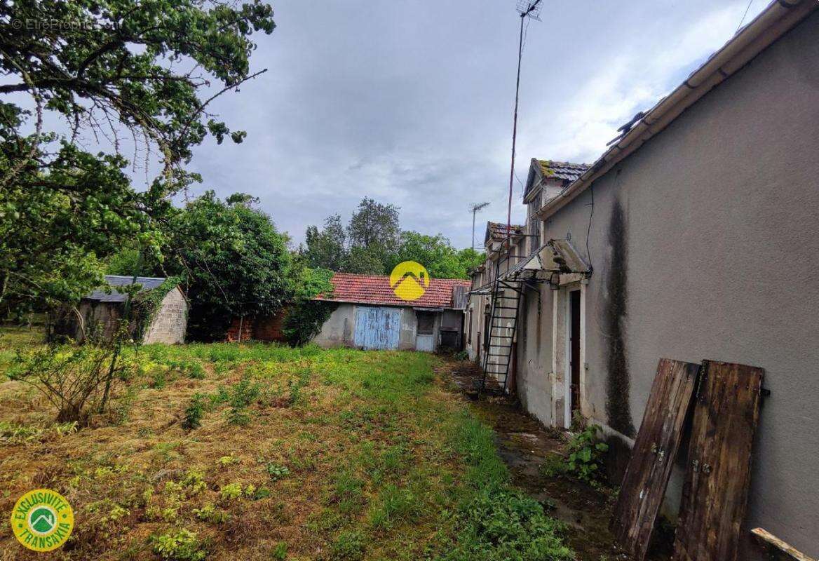 Longere a renover - photo 2