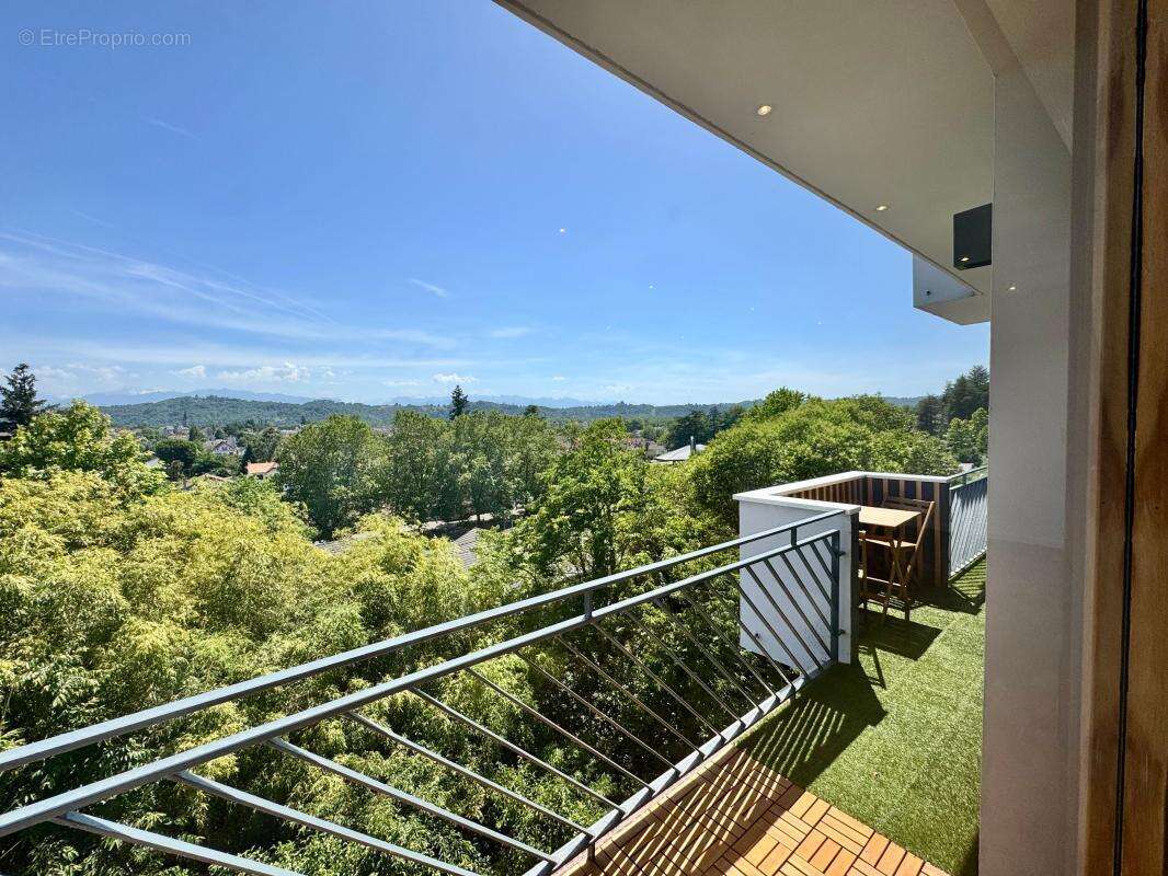 Appartement à PAU