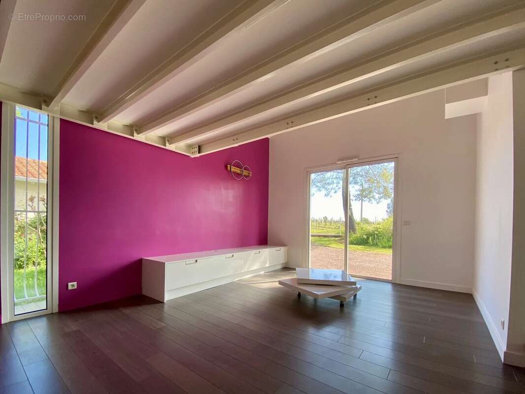 Maison d’exception aux portes de Bergerac - photo 3
