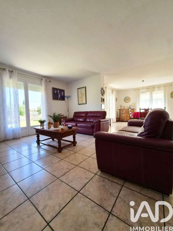 Photo 5 - Maison à PIA