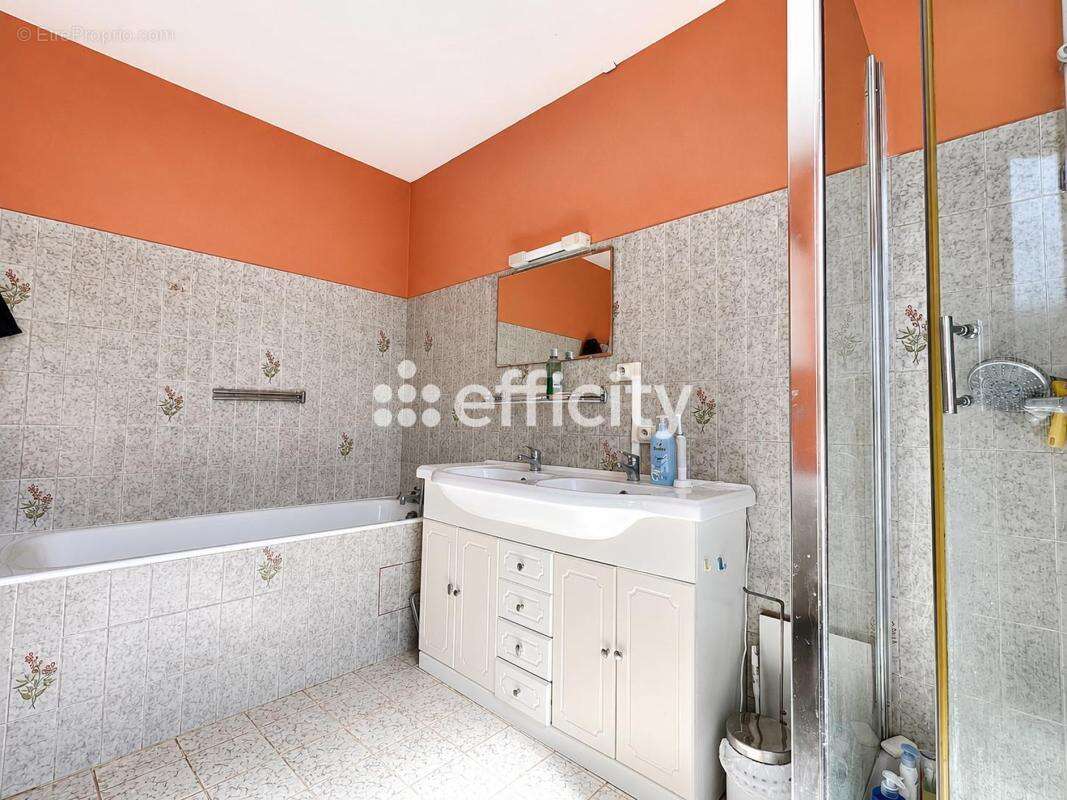 Maison 82 m² à Alencon  - photo 13