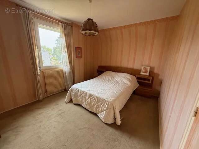 Maison à PLEUMEUR-BODOU